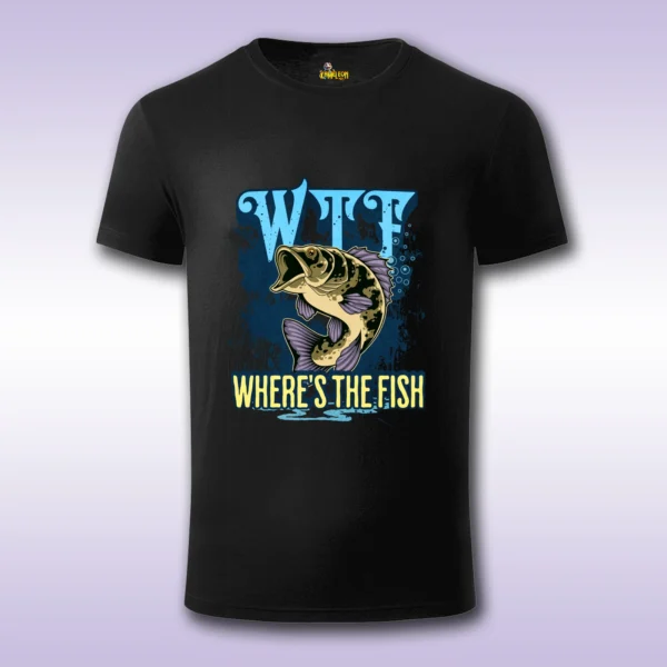 WTF fish - Slika 2