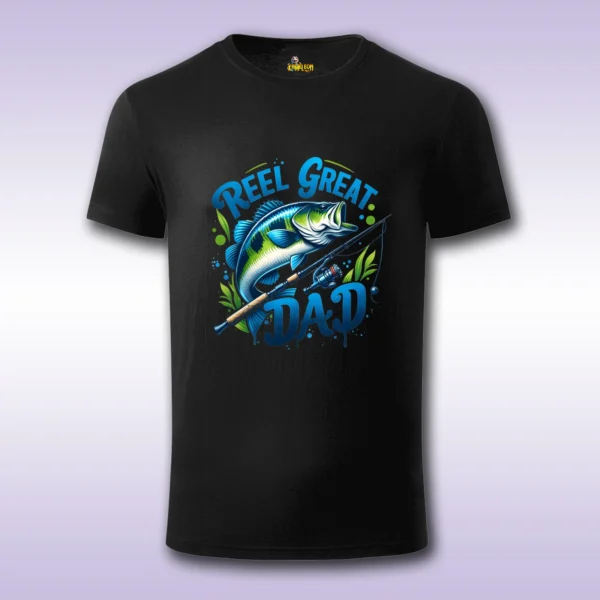reel great dad - Slika 2