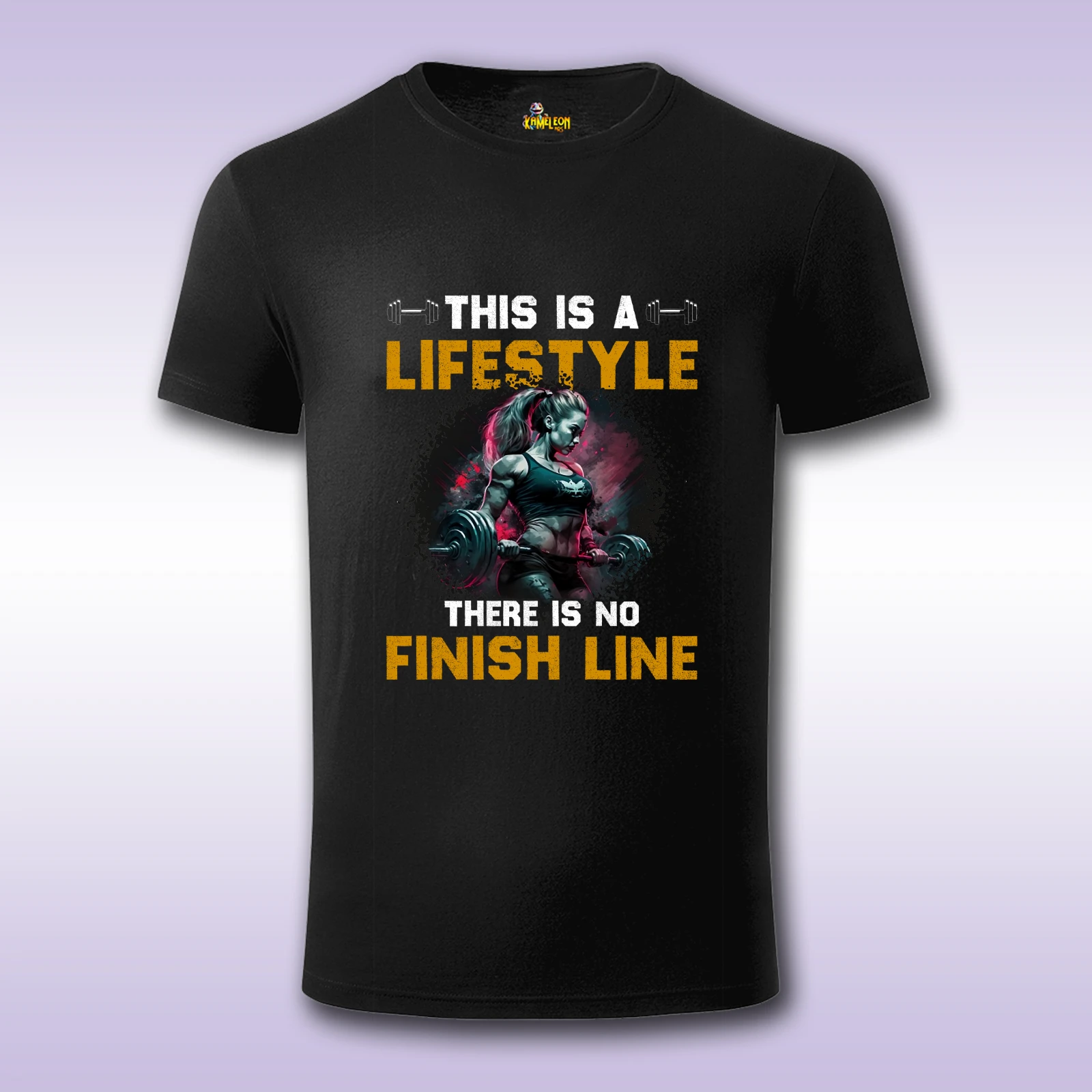 This is a lifestyle there is no finish line - Slika 2
