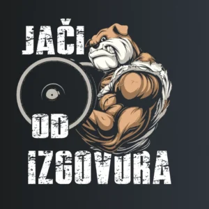 Jaci od Izgovora