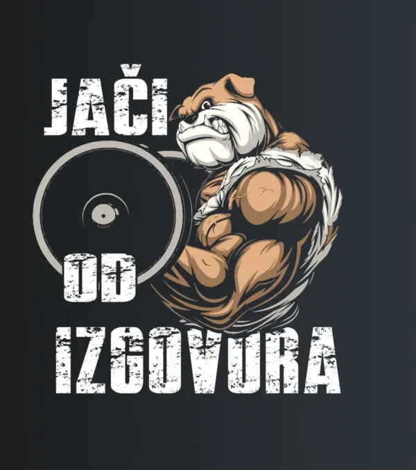 Jaci od Izgovora