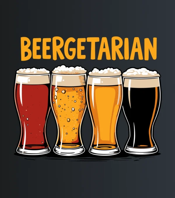 Beergetarian