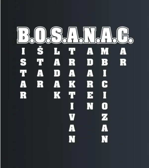 Bosanac