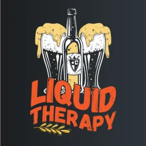 Liquid therapy