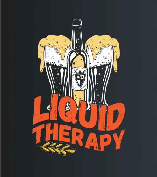 Liquid therapy