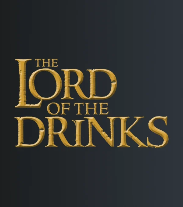 Lords of drinks