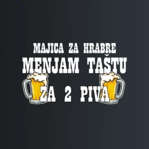 Menjam Tastu