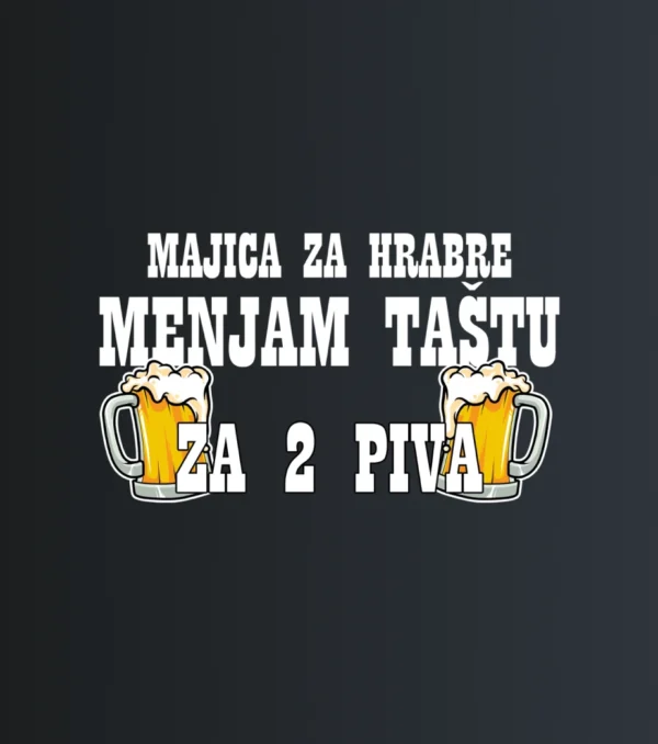 Menjam Tastu