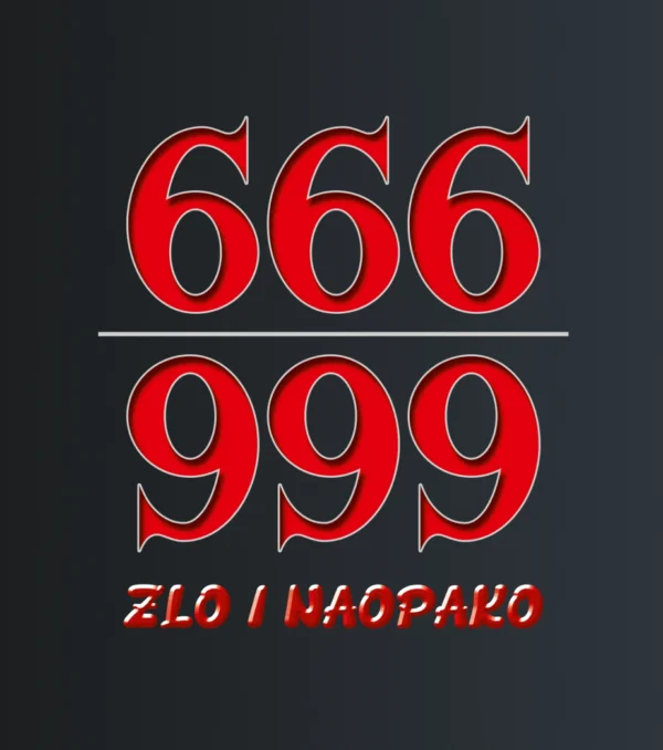 zlo i naopako
