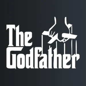 Godfather Logo