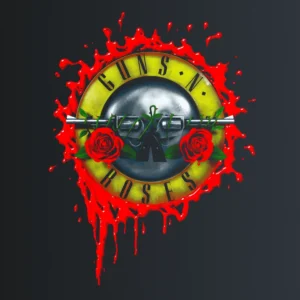 Guns N Roses 1