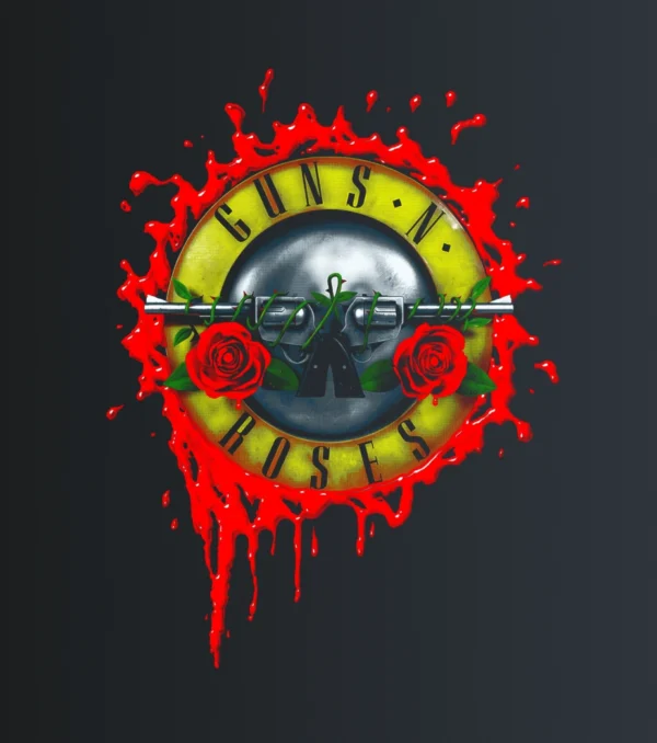 Guns N Roses 1