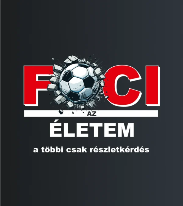 FOCI az eletem
