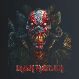 Iron Maiden 1