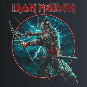 Iron Maiden 2