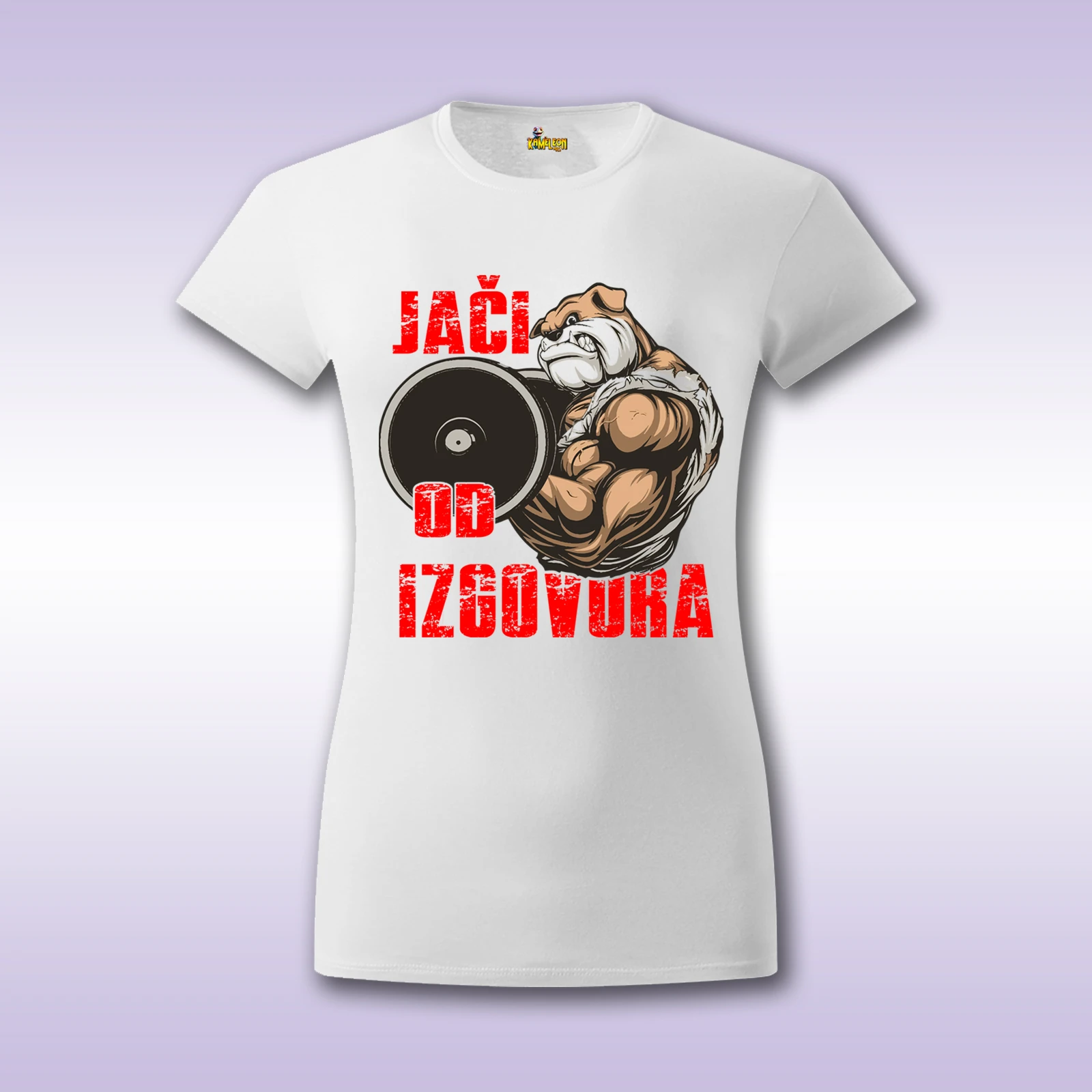 Jaci od Izgovora - Slika 7