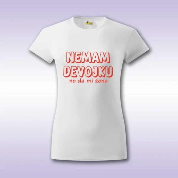 Nemam devojku - Slika 7