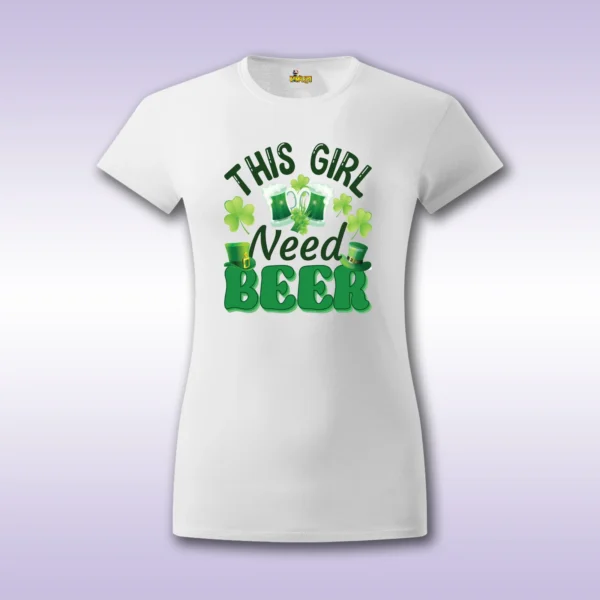 This girl need beer - Slika 7