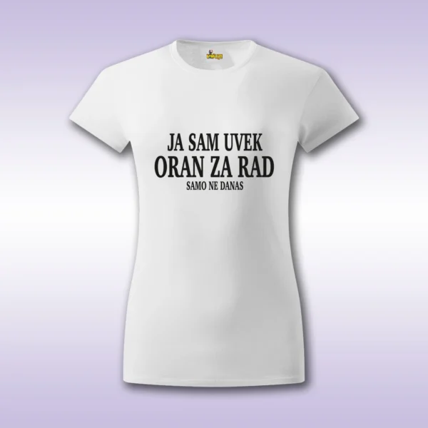 Uvek oran za rad - Slika 7