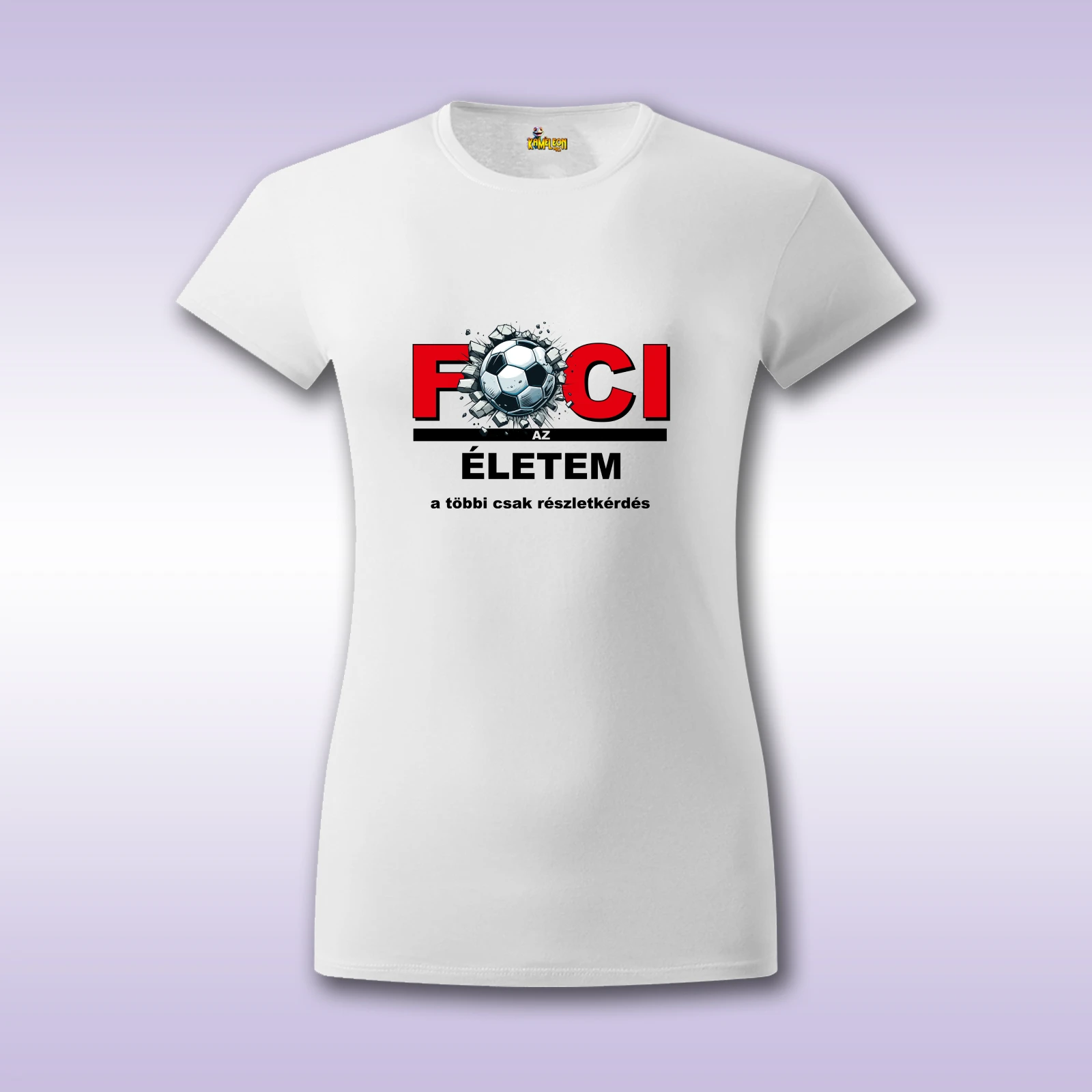 FOCI az eletem - Slika 7