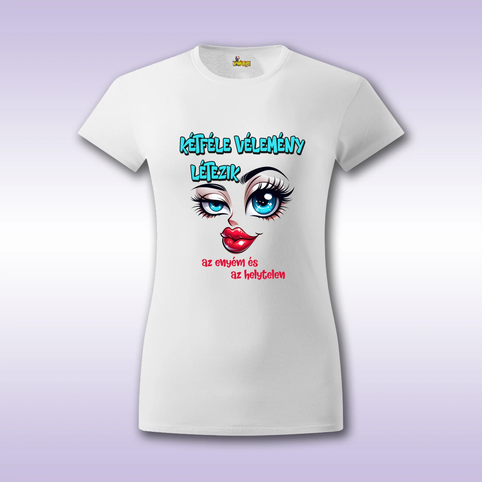 Ketfele velemeny zenska bela - Slika 4