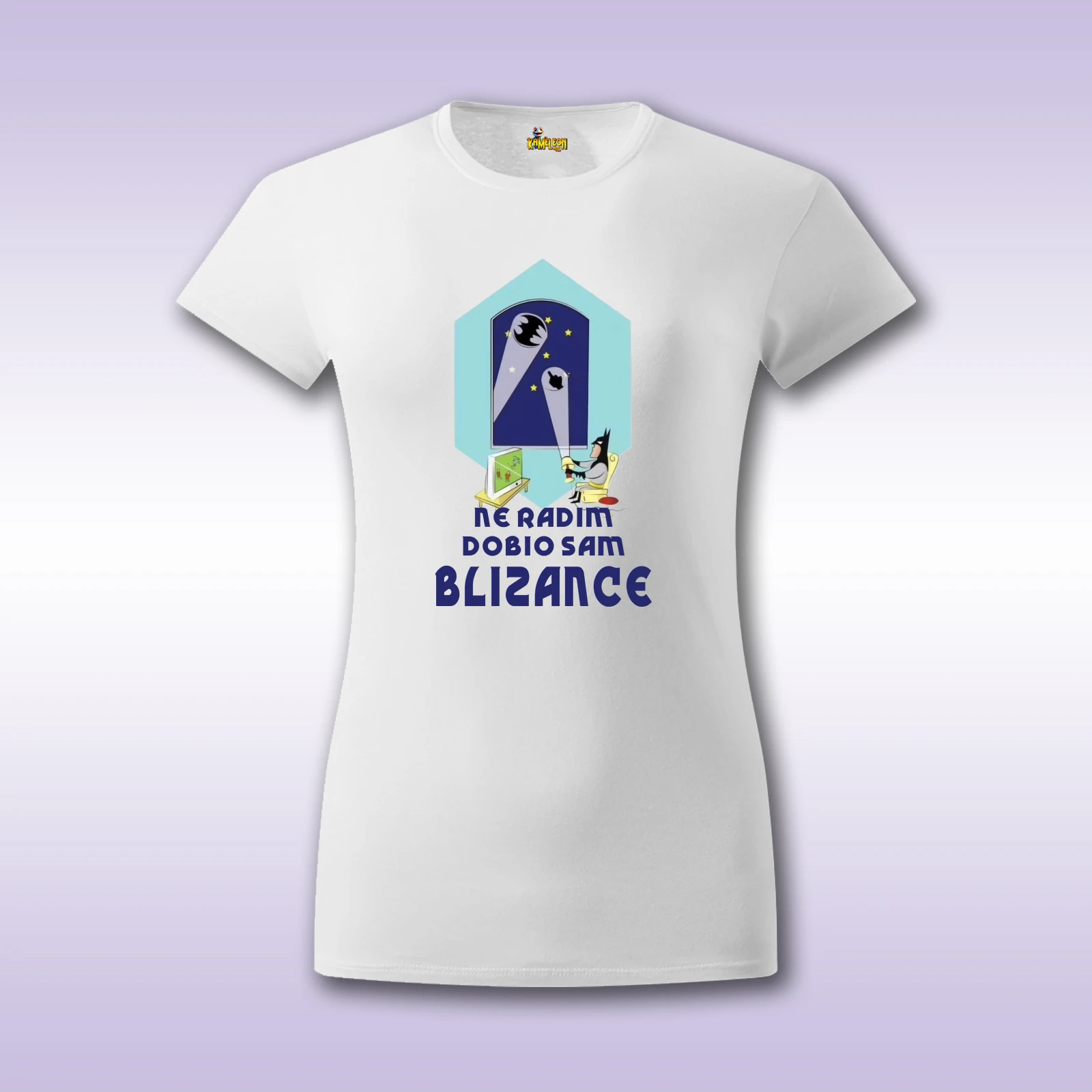 Dobio sam Blizance - Slika 7