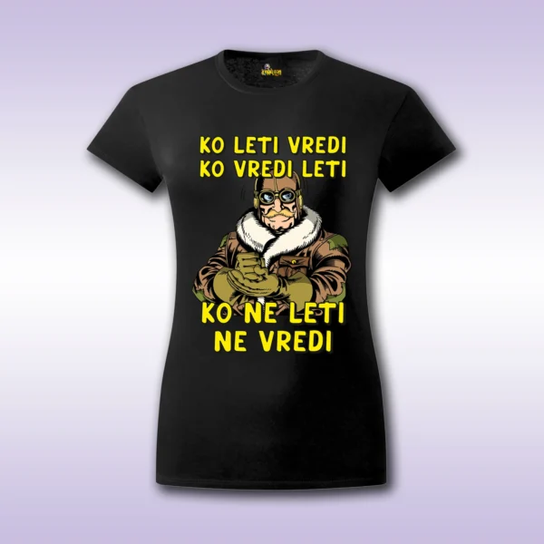 Ko vredi leti - Slika 6