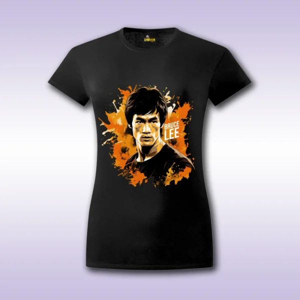 Bruce Lee - Slika 4