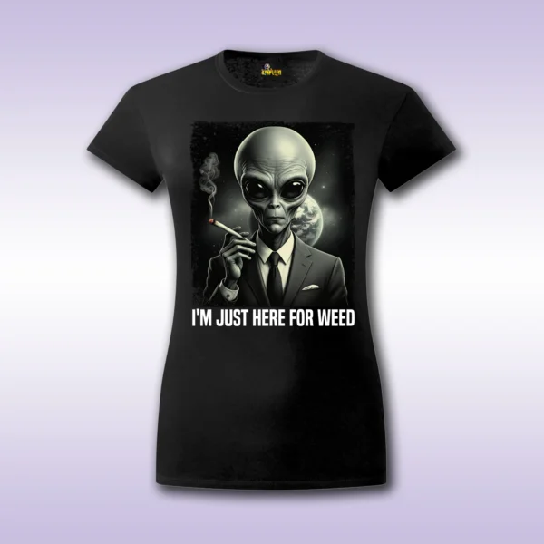 Alien WEED 2 - Slika 4
