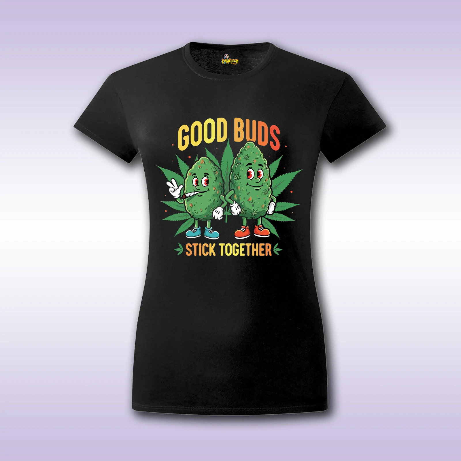 Good buds stick together - Slika 4