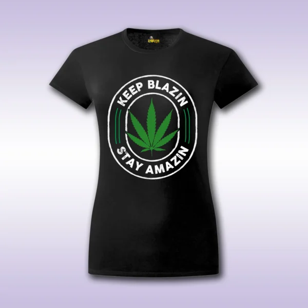 Keep Blazin - Slika 4