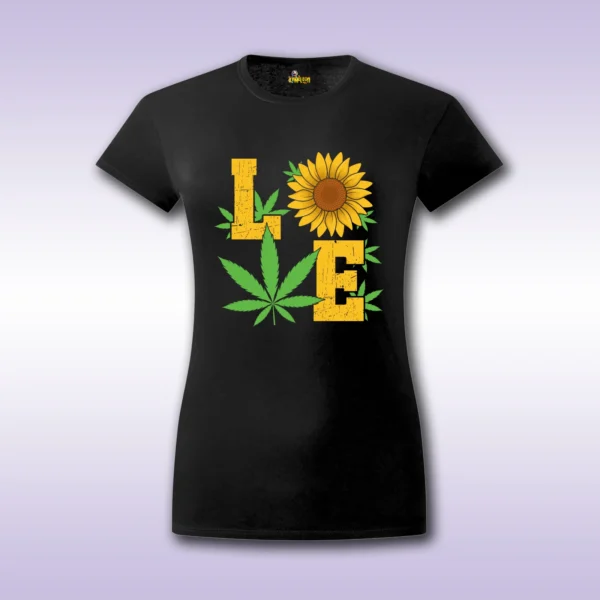 Love WEED - Slika 4