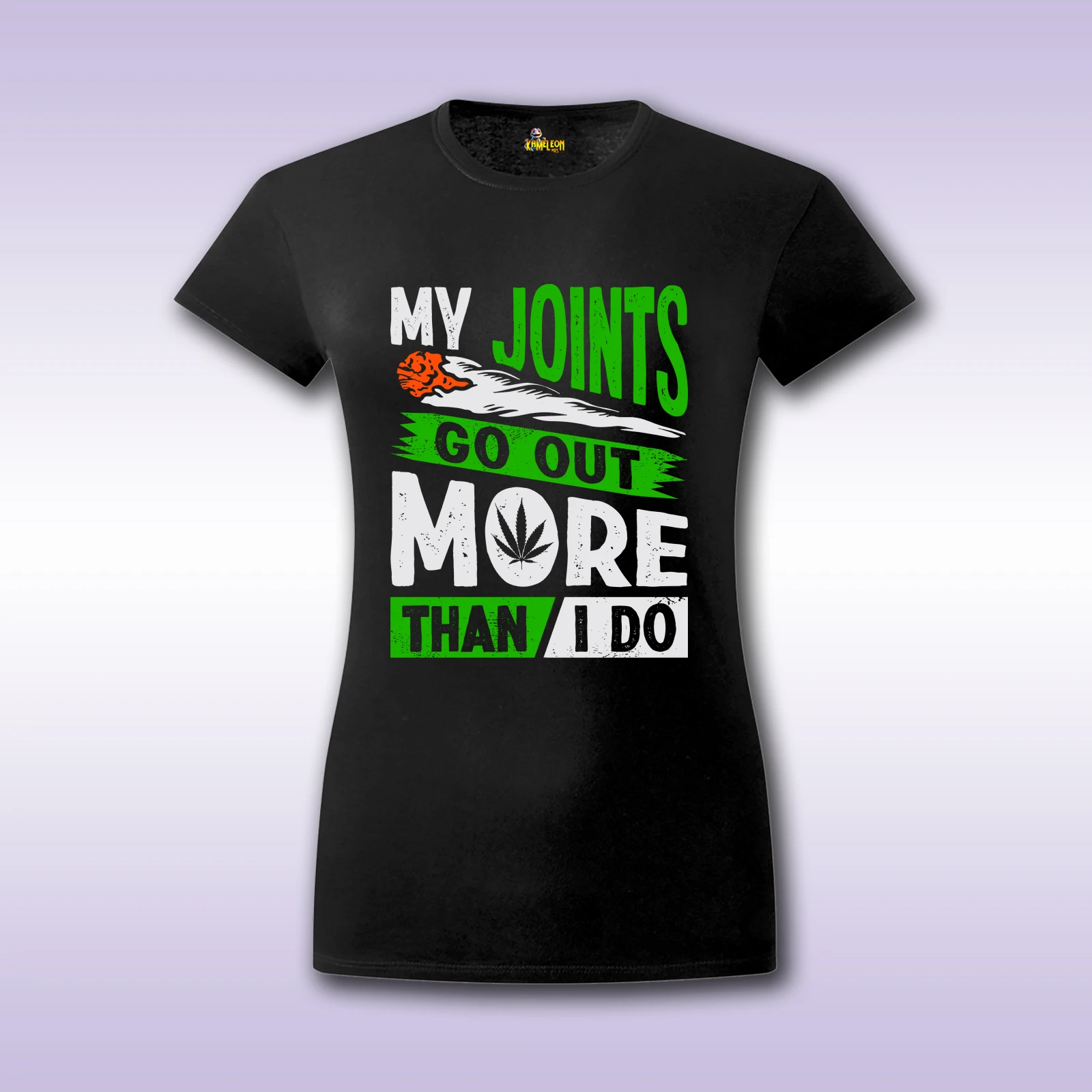 My joint go out more than i do - Slika 4