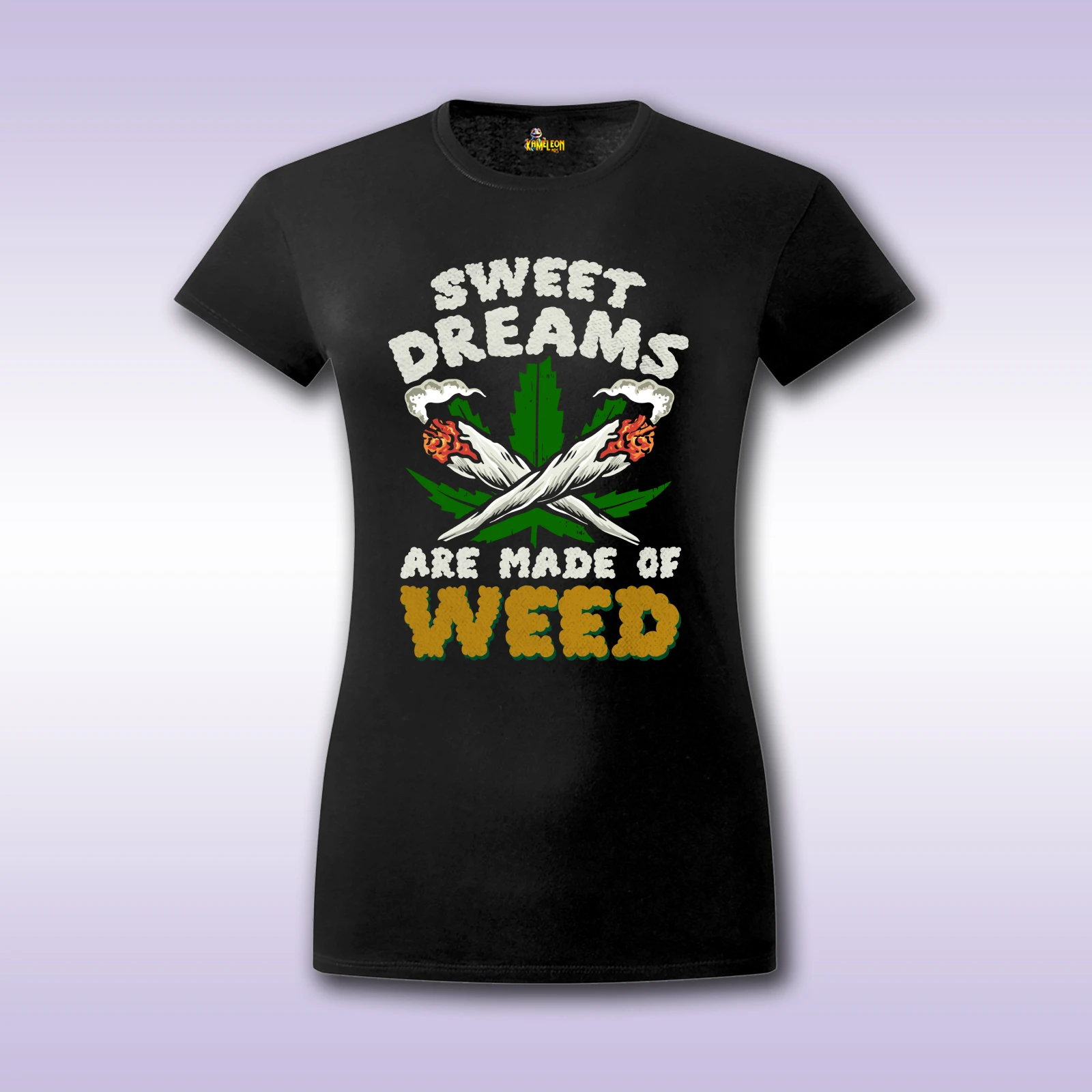 Sweet dreams are made of weed - Slika 4