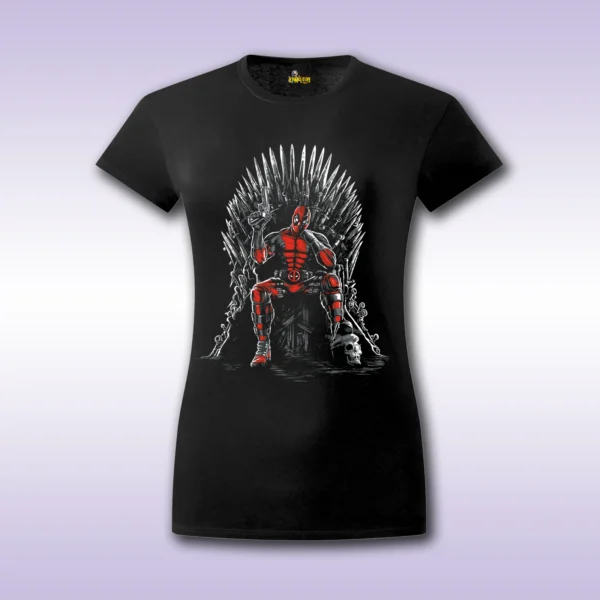Deadpool - Slika 4