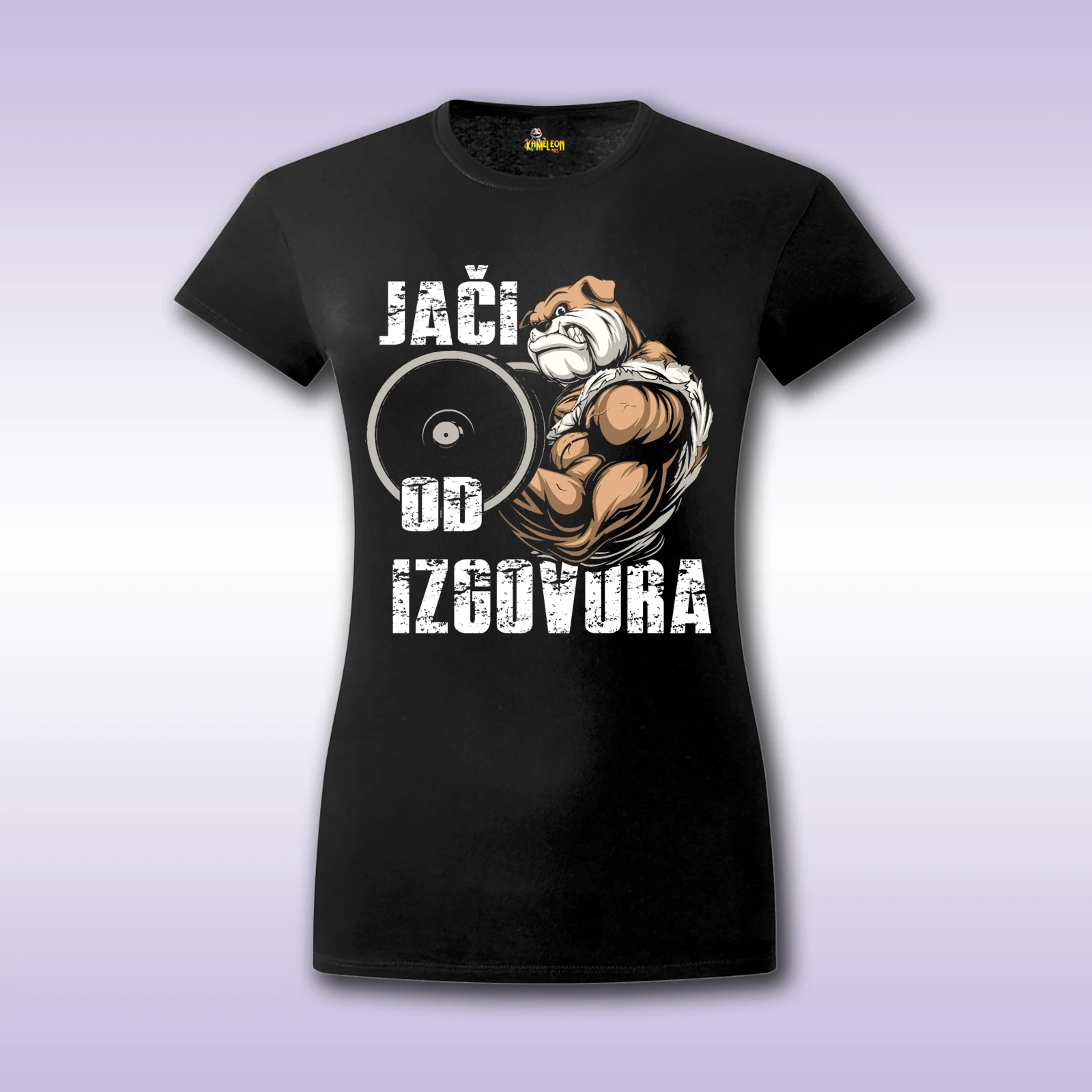 Jaci od Izgovora - Slika 6