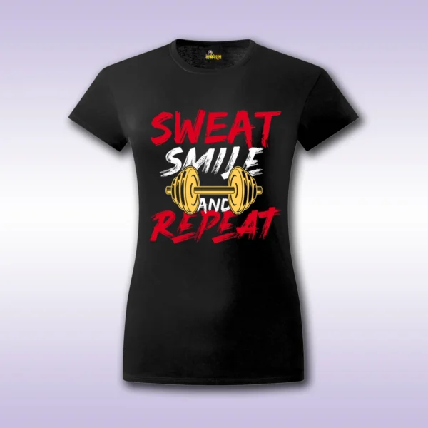 Sweat - Slika 6