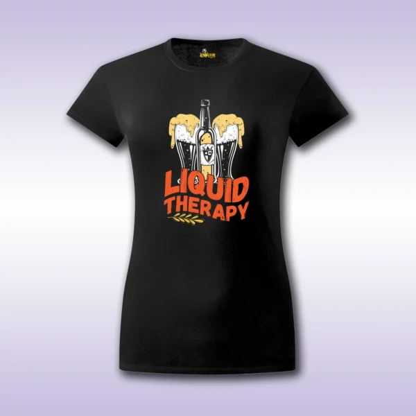 Liquid therapy - Slika 4