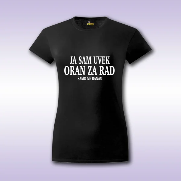 Uvek oran za rad - Slika 6