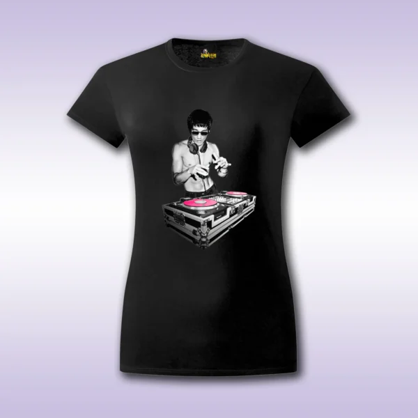Bruce Lee DJ - Slika 4