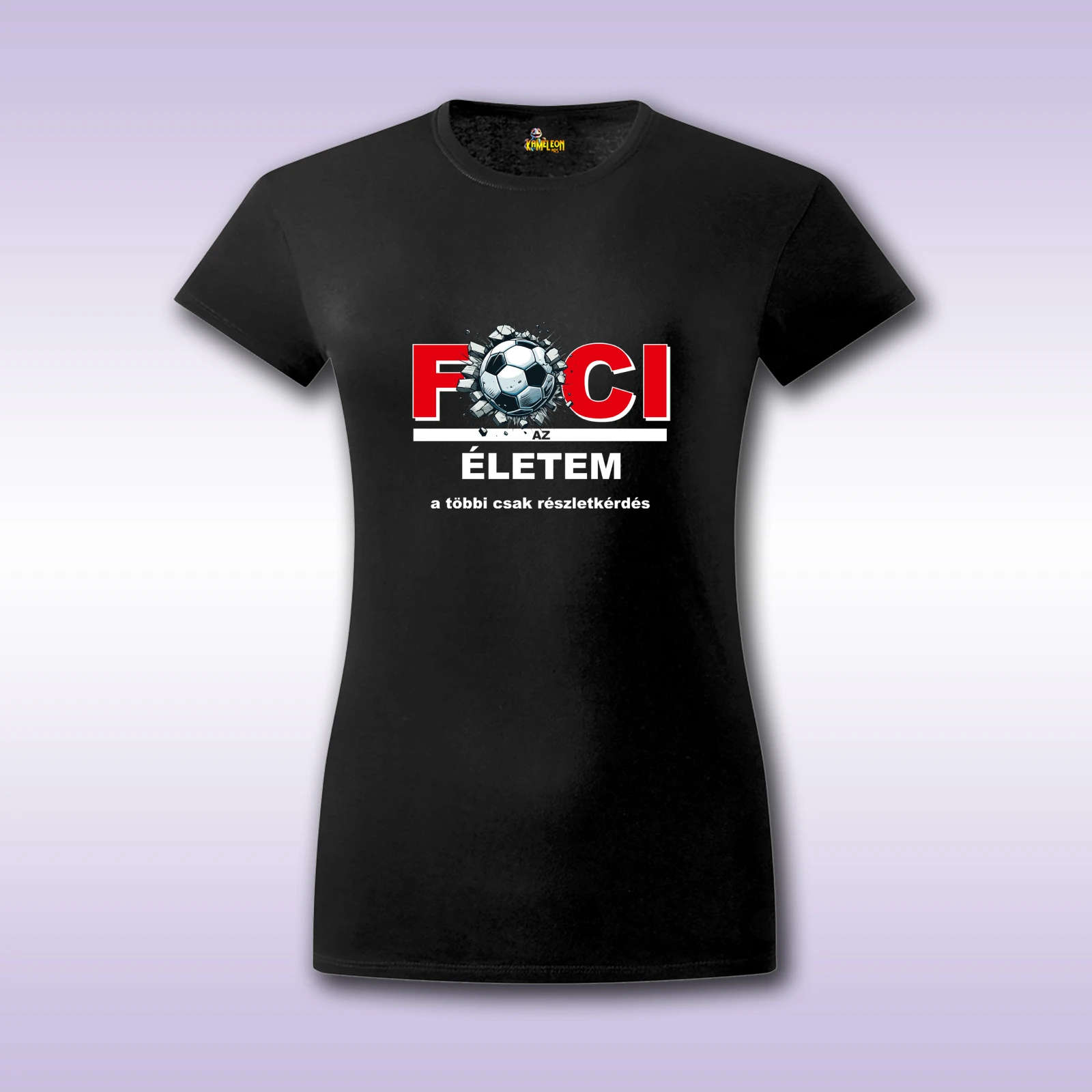 FOCI az eletem - Slika 6