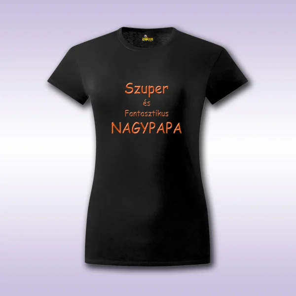 Szuper Nagypapa - Slika 4