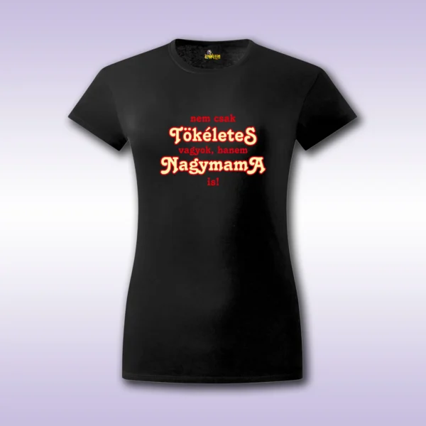 TOKELETES Nagymama - Slika 4