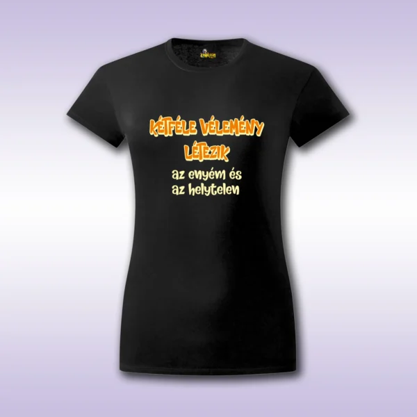 Ketfele velemeny - Slika 4