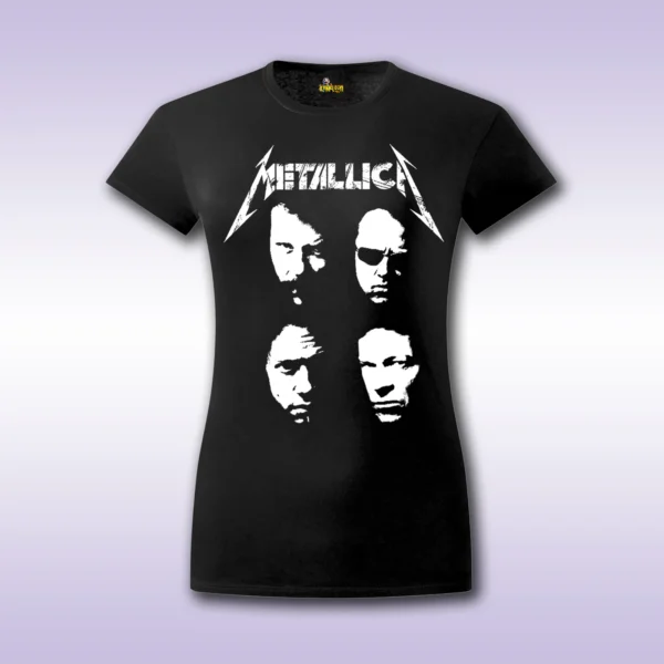 Metallica 2 - Slika 4