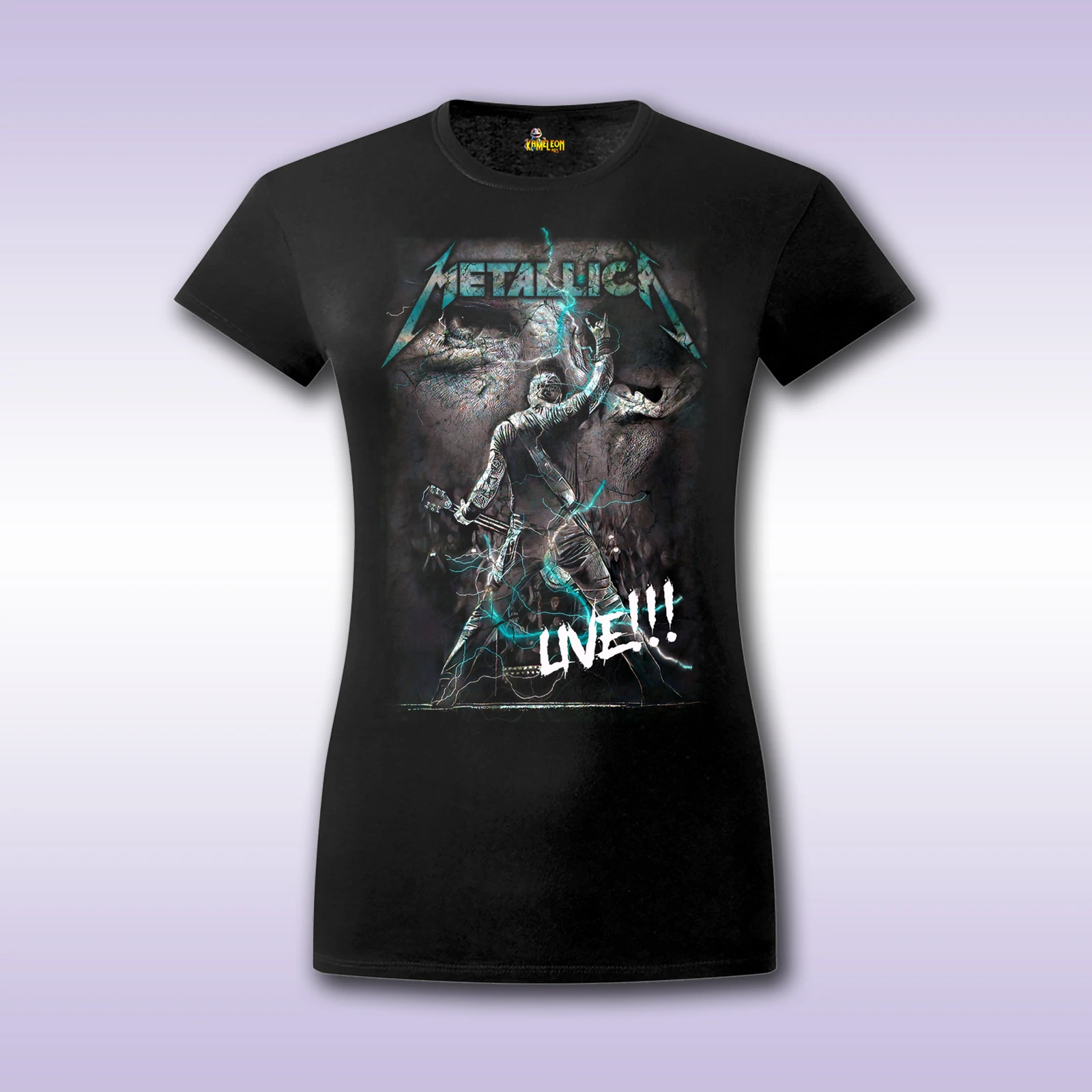 Metallica Live - Slika 4