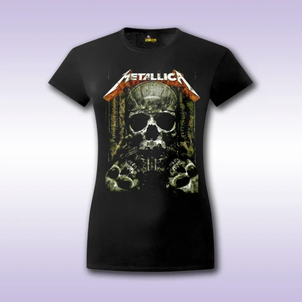 Metallica 9 - Slika 4