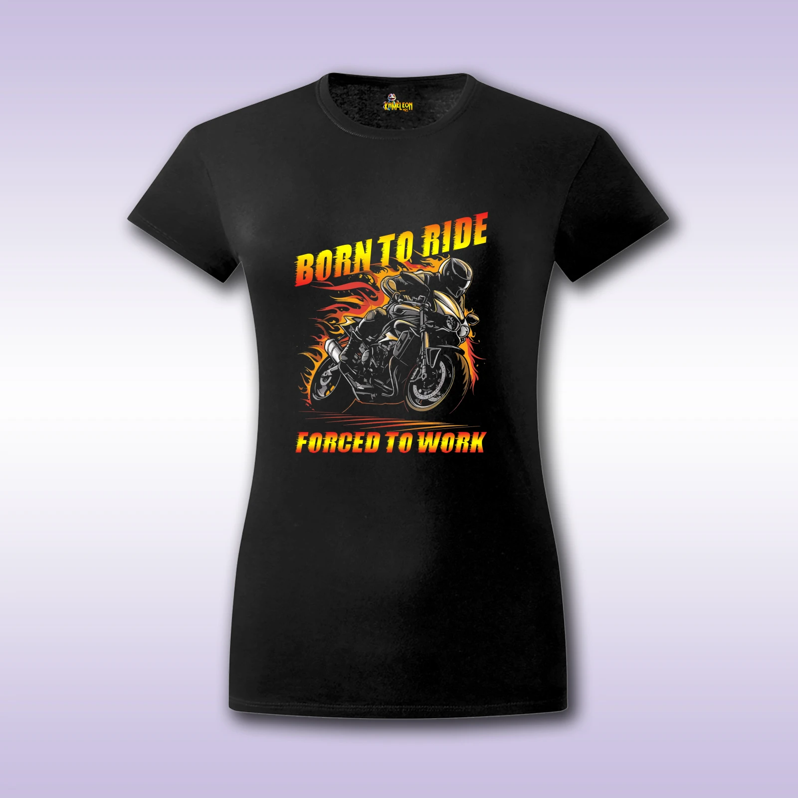 Born to ride - Slika 4