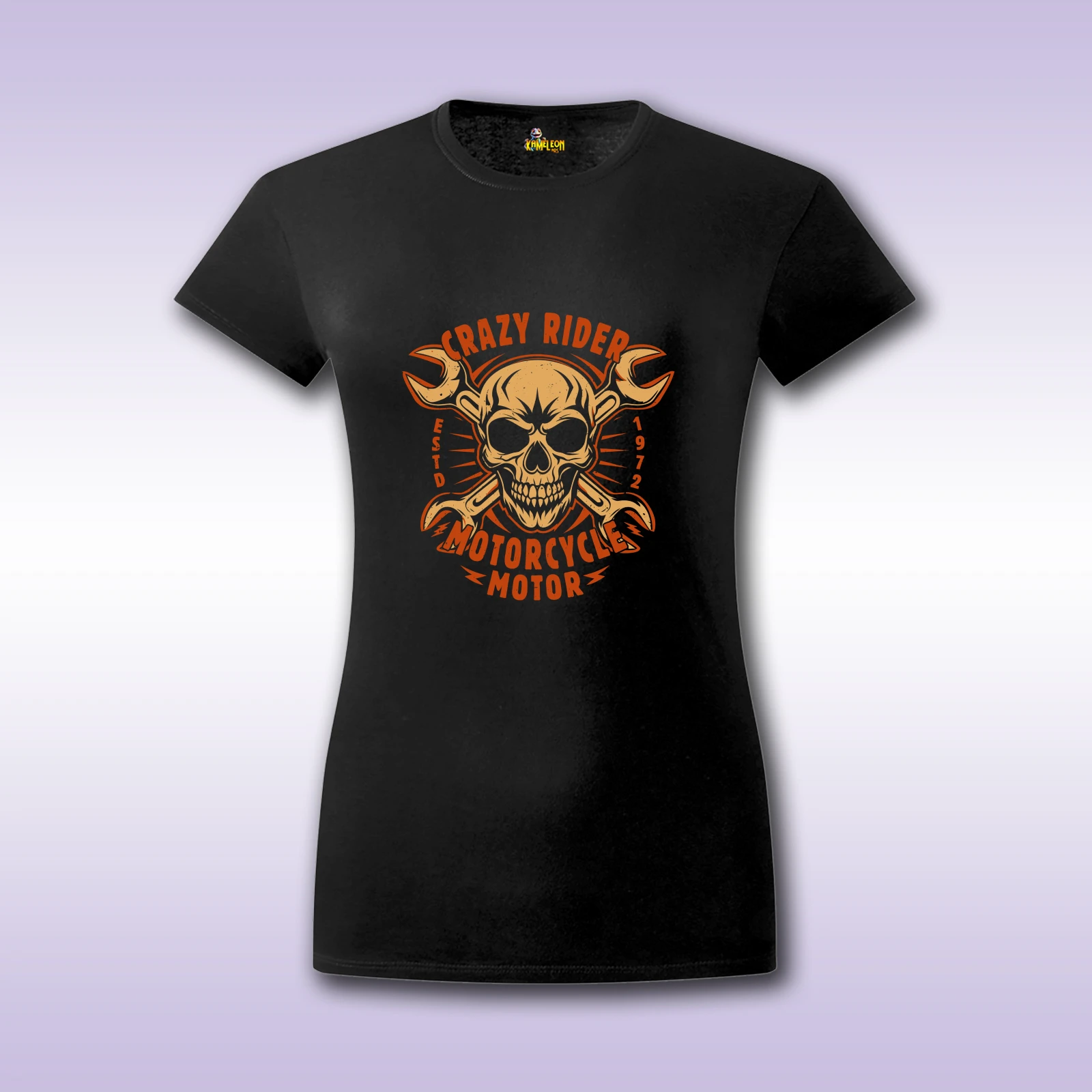 Crazy Rider Motorcycle - Slika 4