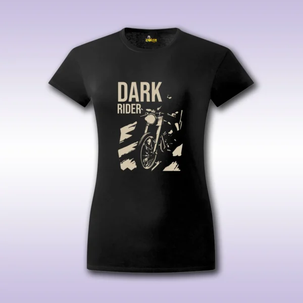 Dark Rider - Slika 4